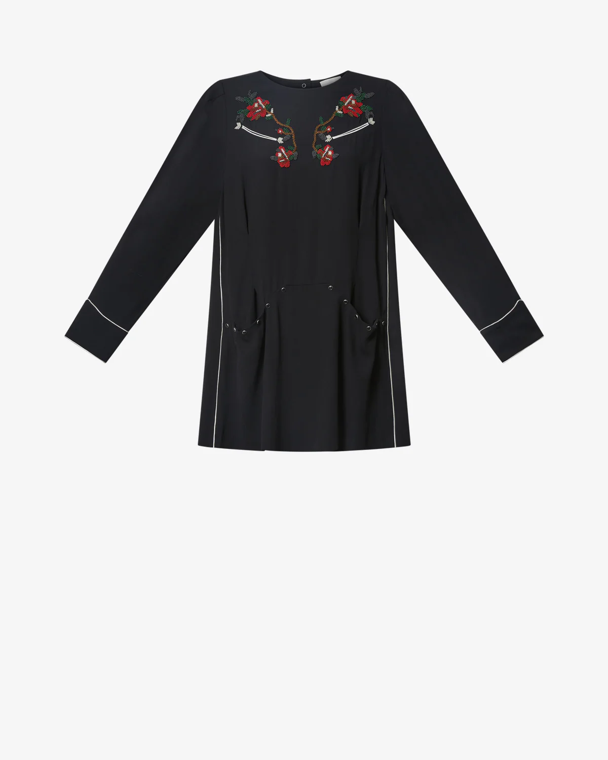 YOUMA DRESS