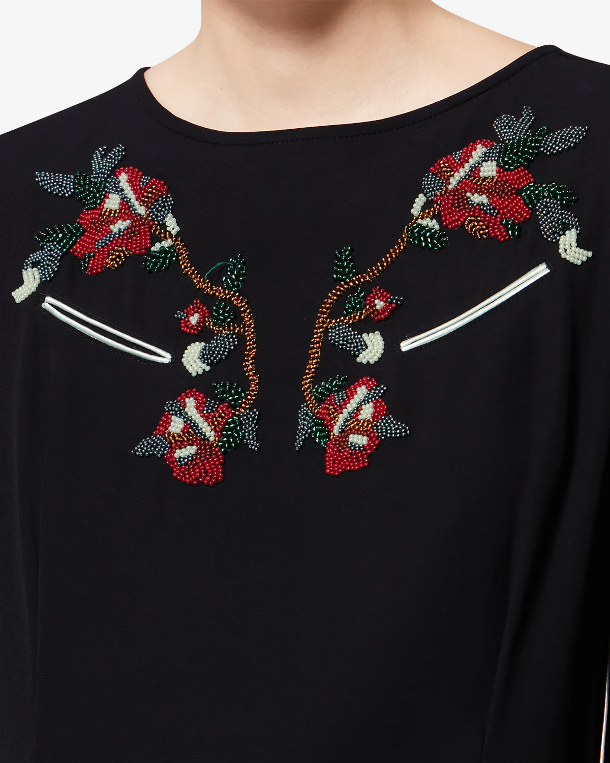 YOUMA DRESS - Image 2