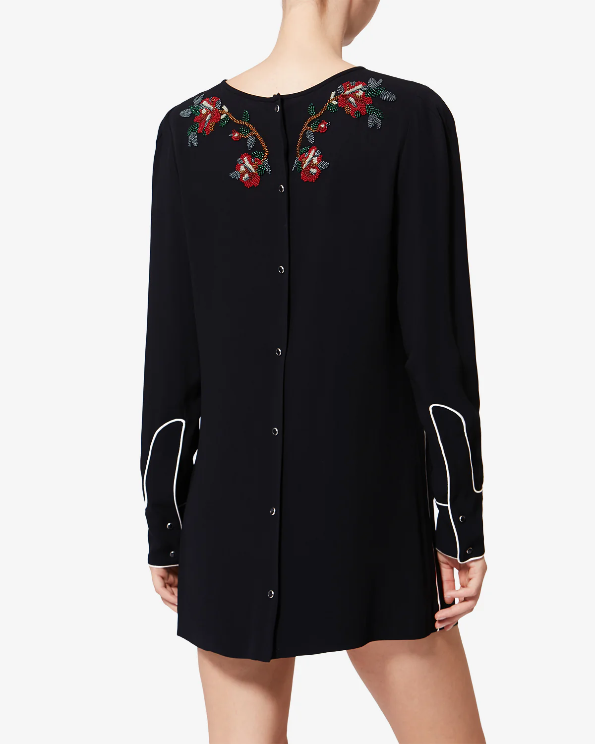 YOUMA DRESS - Image 3