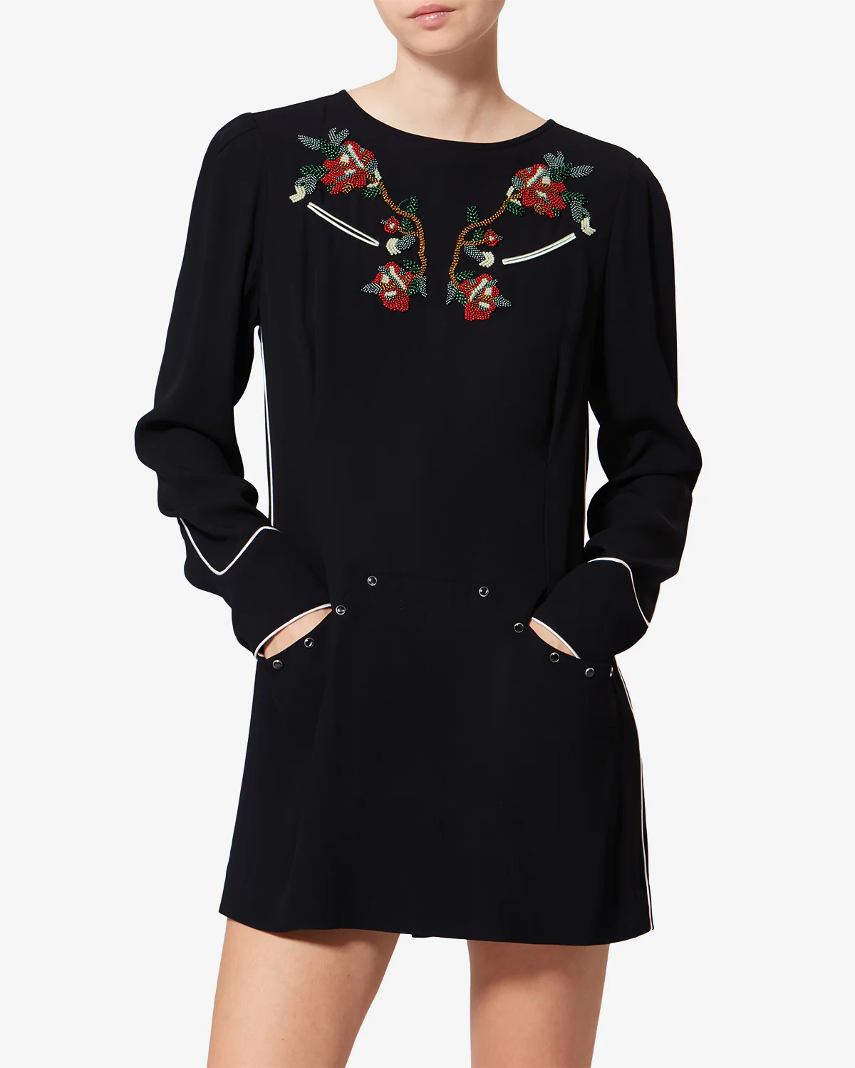 YOUMA DRESS - Image 5