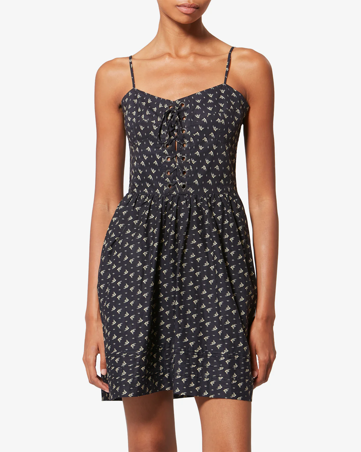DRYNA DRESS - Image 5