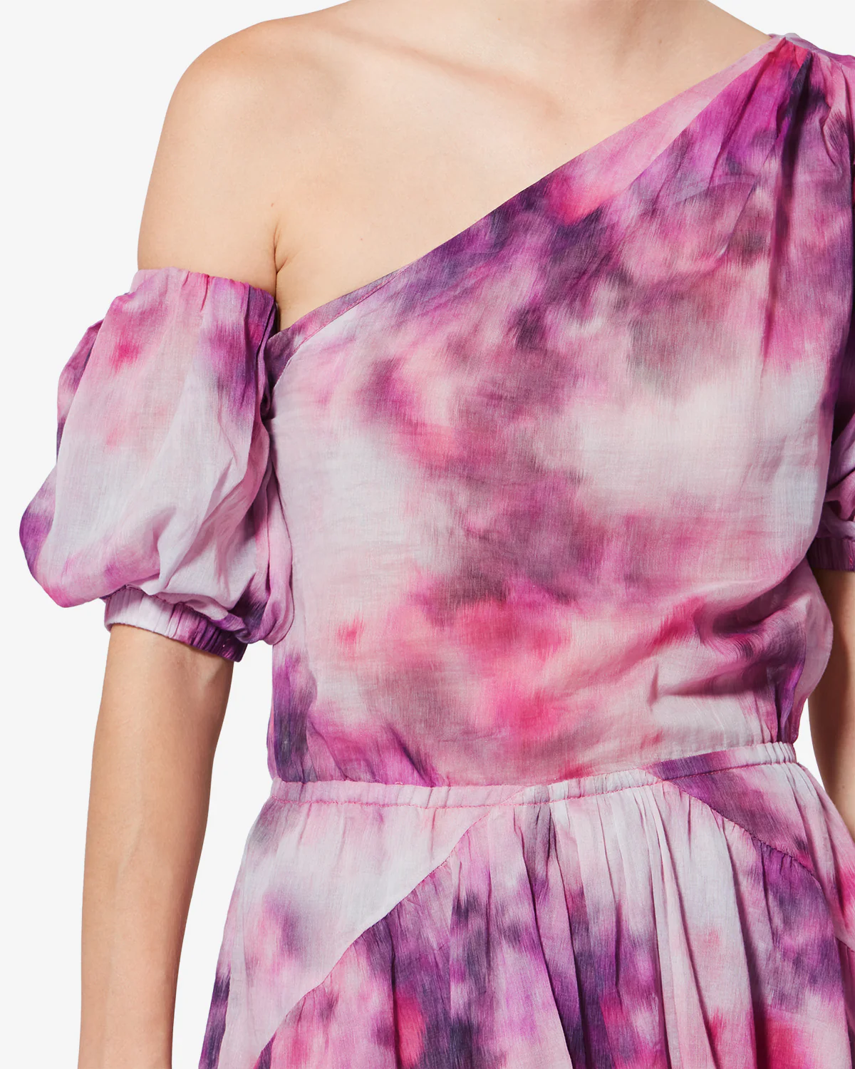 VYLDY DRESS - Image 2