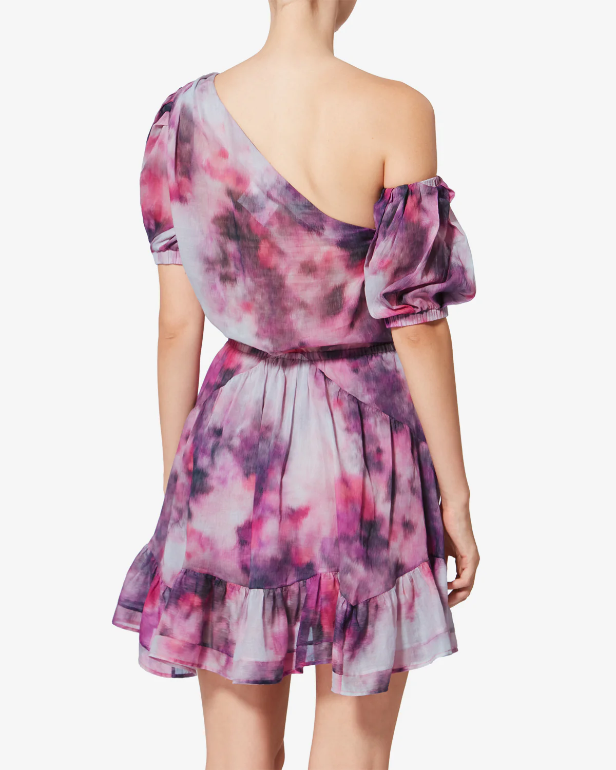 VYLDY DRESS - Image 3