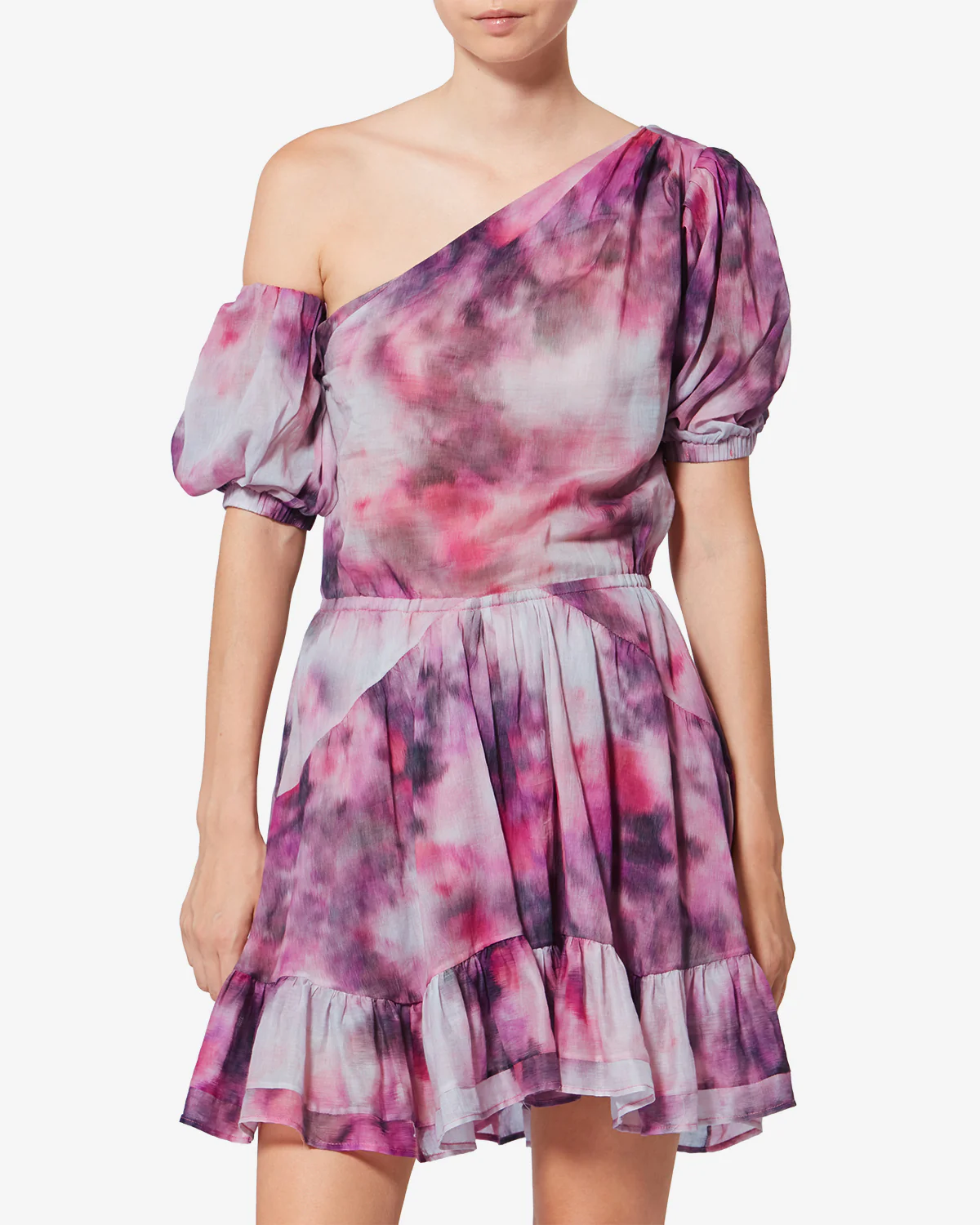 VYLDY DRESS - Image 5
