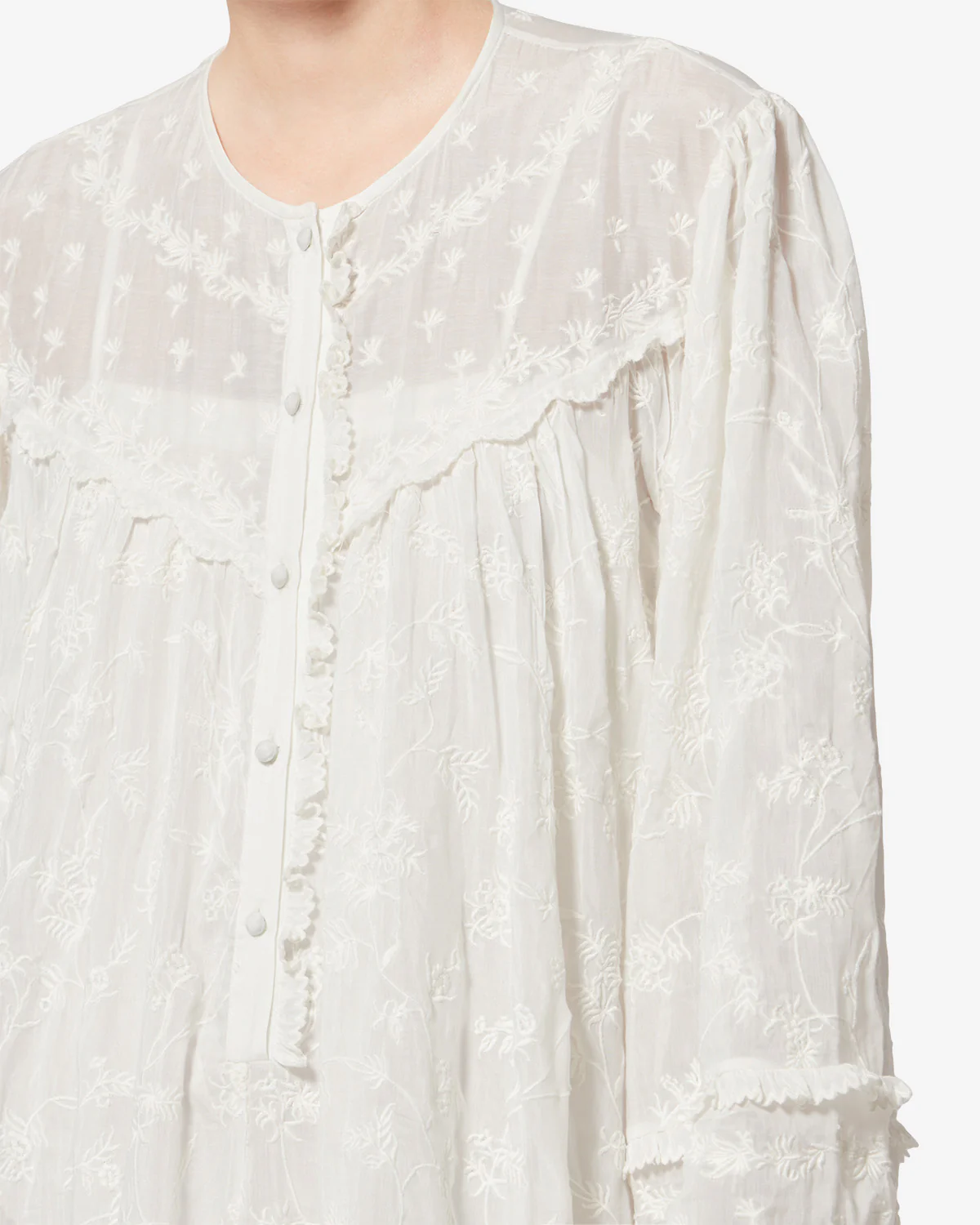 ZAME DRESS - Image 2