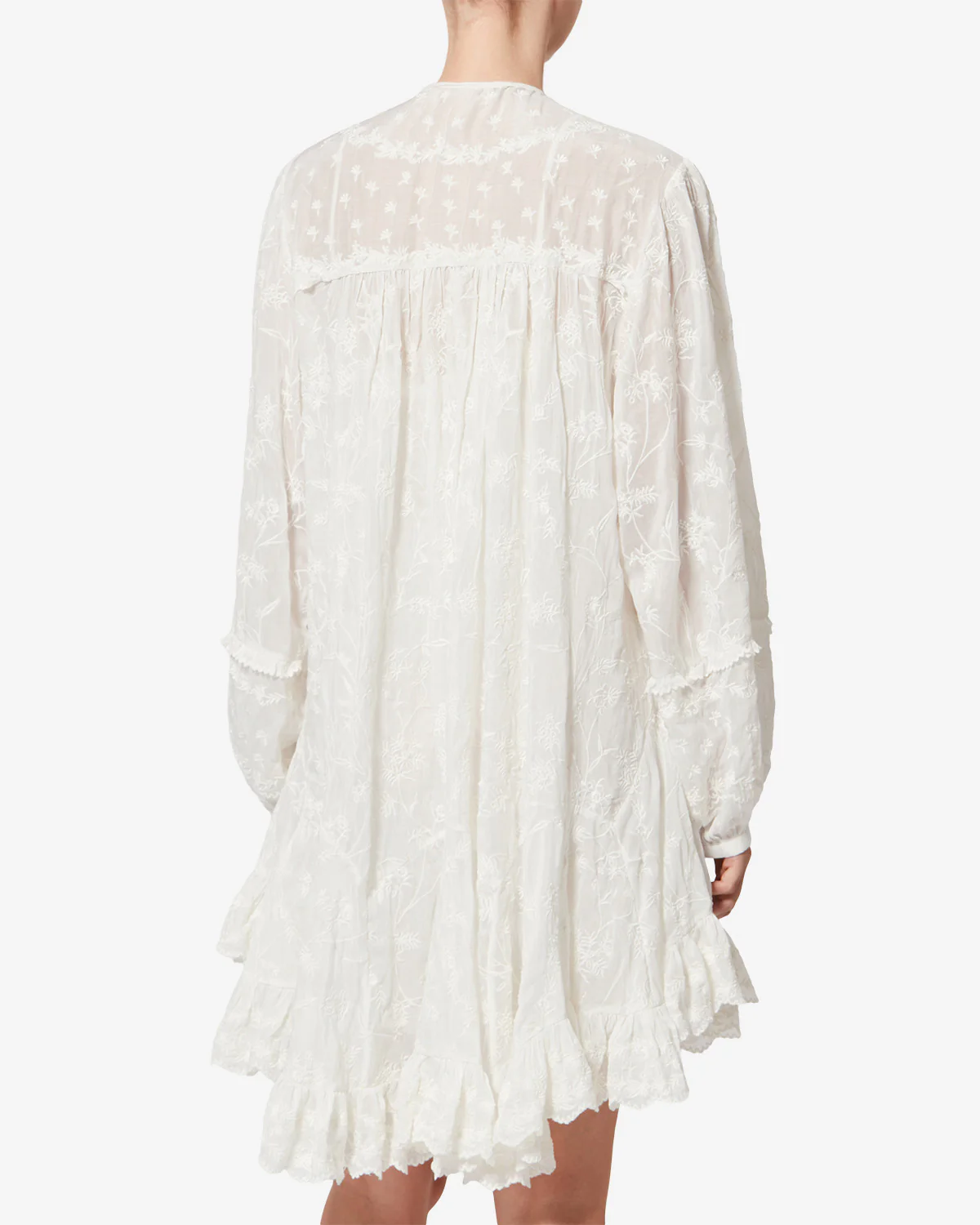 ZAME DRESS - Image 3