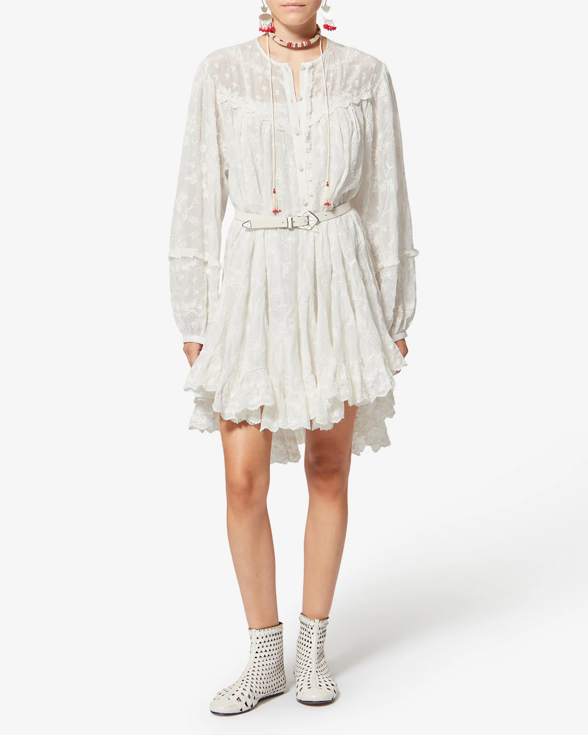 ZAME DRESS - Image 4