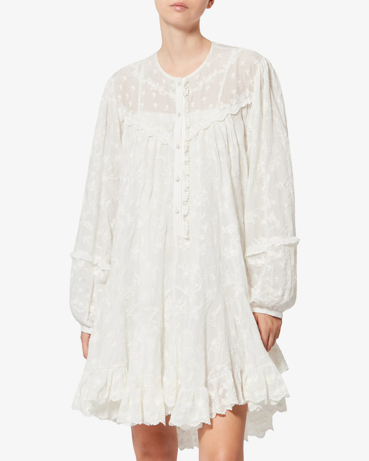 ZAME DRESS - Image 5