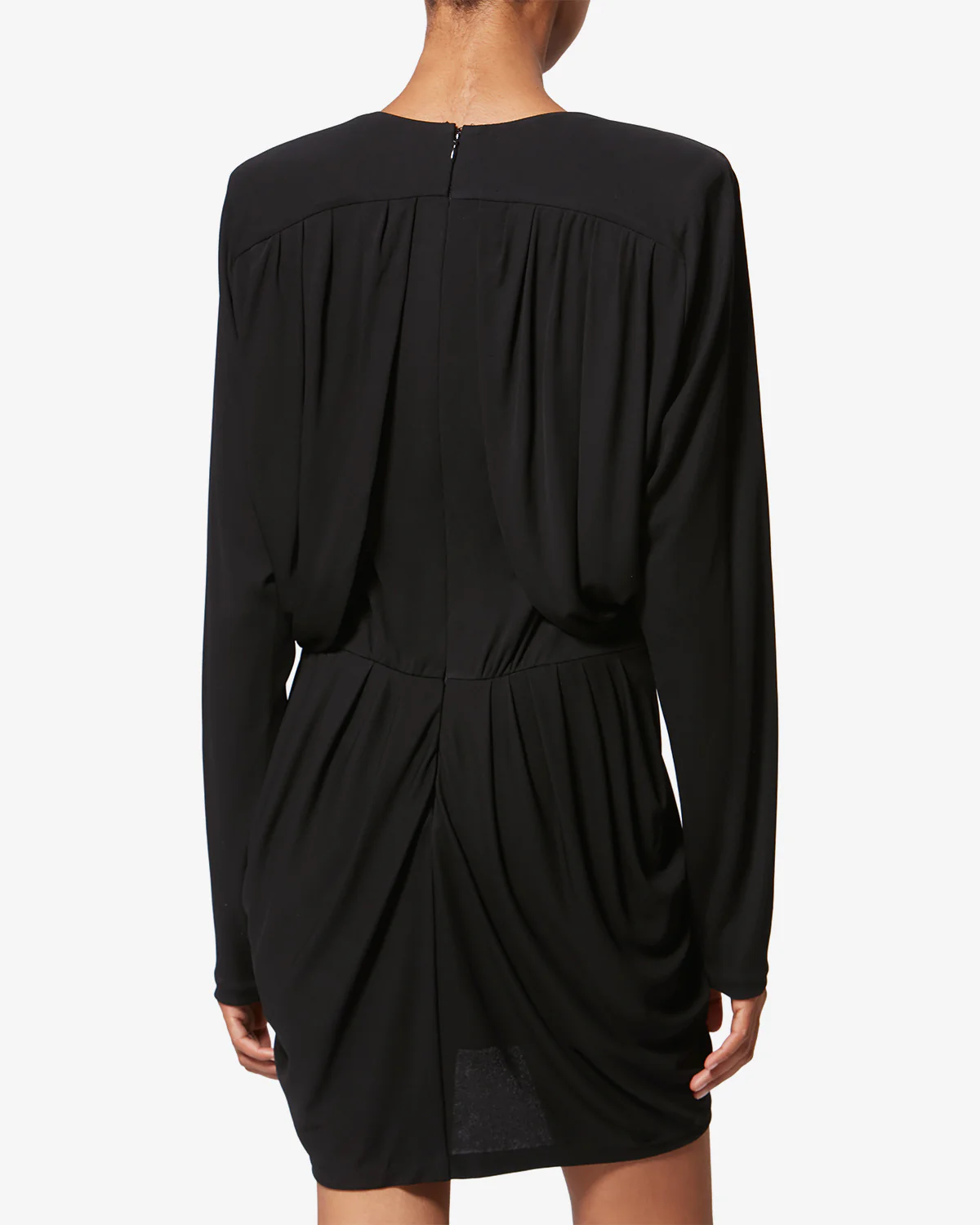 NIAMAE DRESS - Image 3