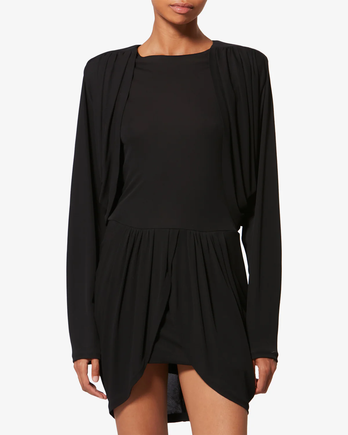 NIAMAE DRESS - Image 5