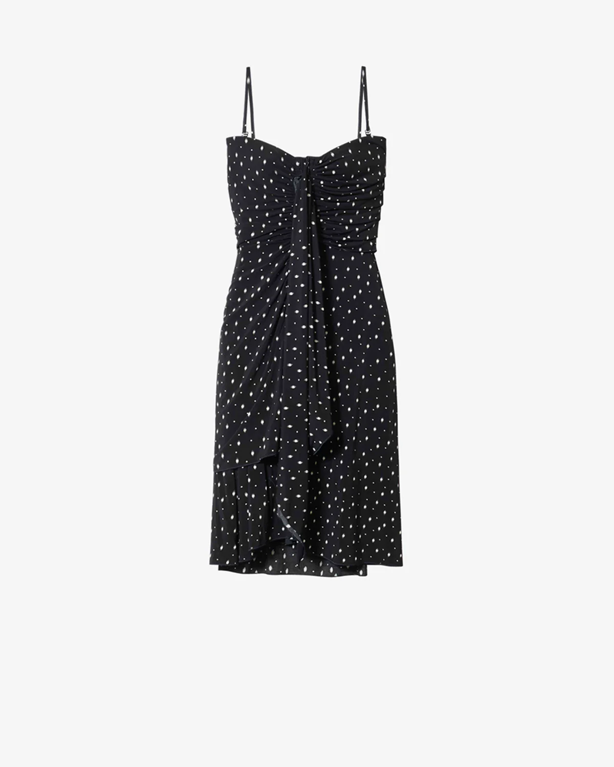 GEMMA DRESS
