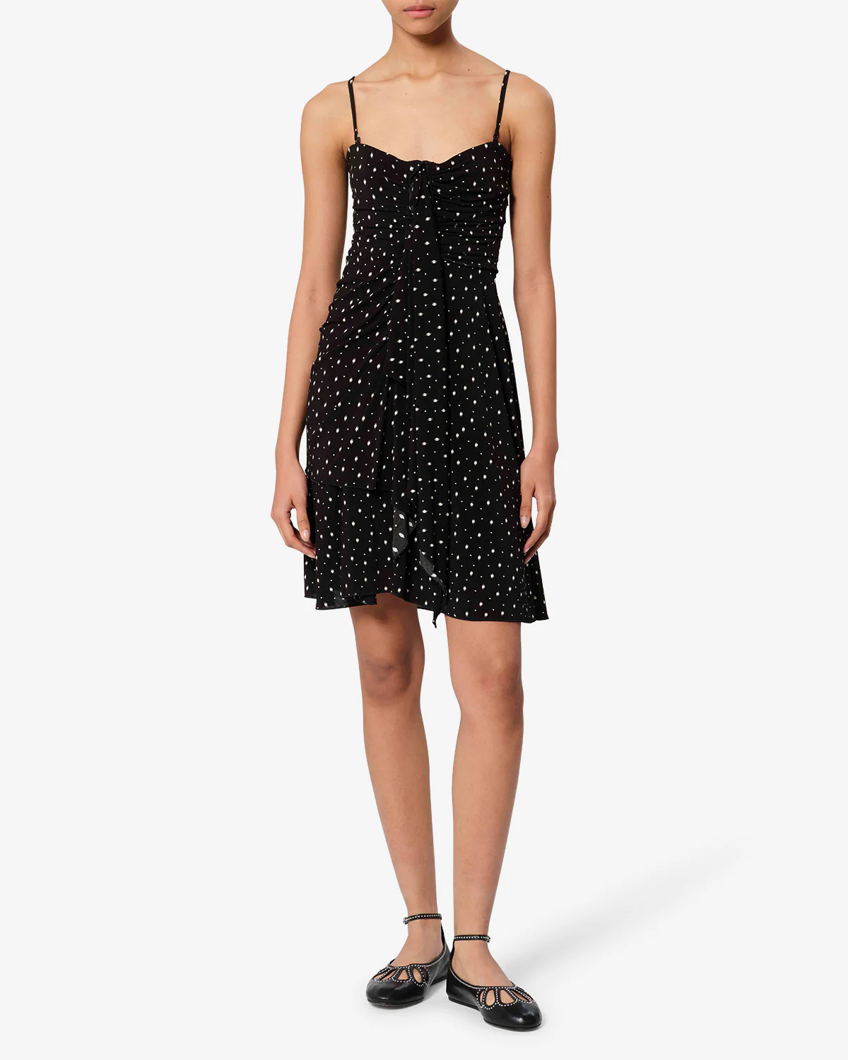 GEMMA DRESS - Image 4