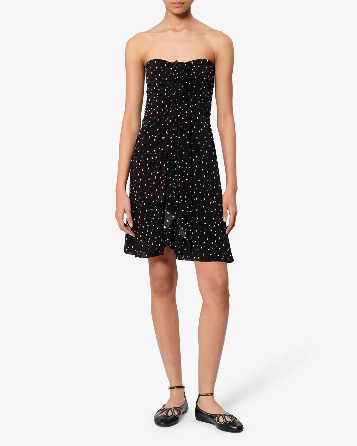 GEMMA DRESS - Image 7