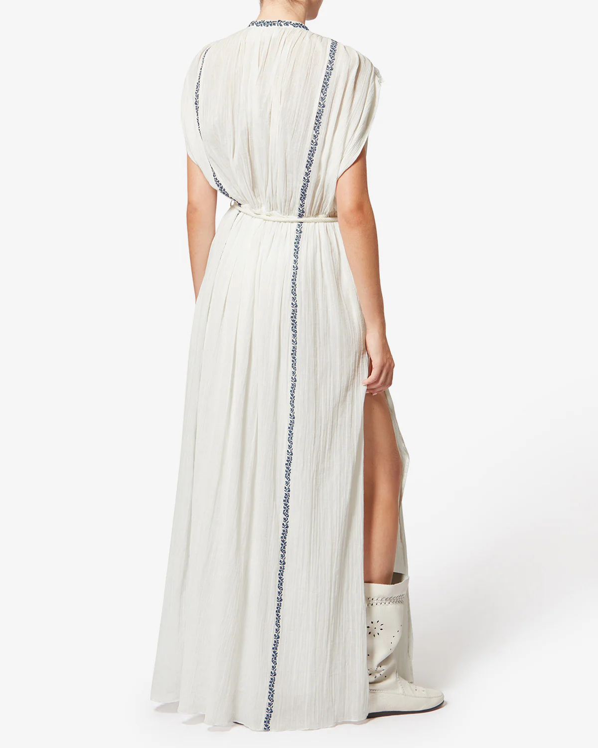 LIVIANE DRESS - Image 2