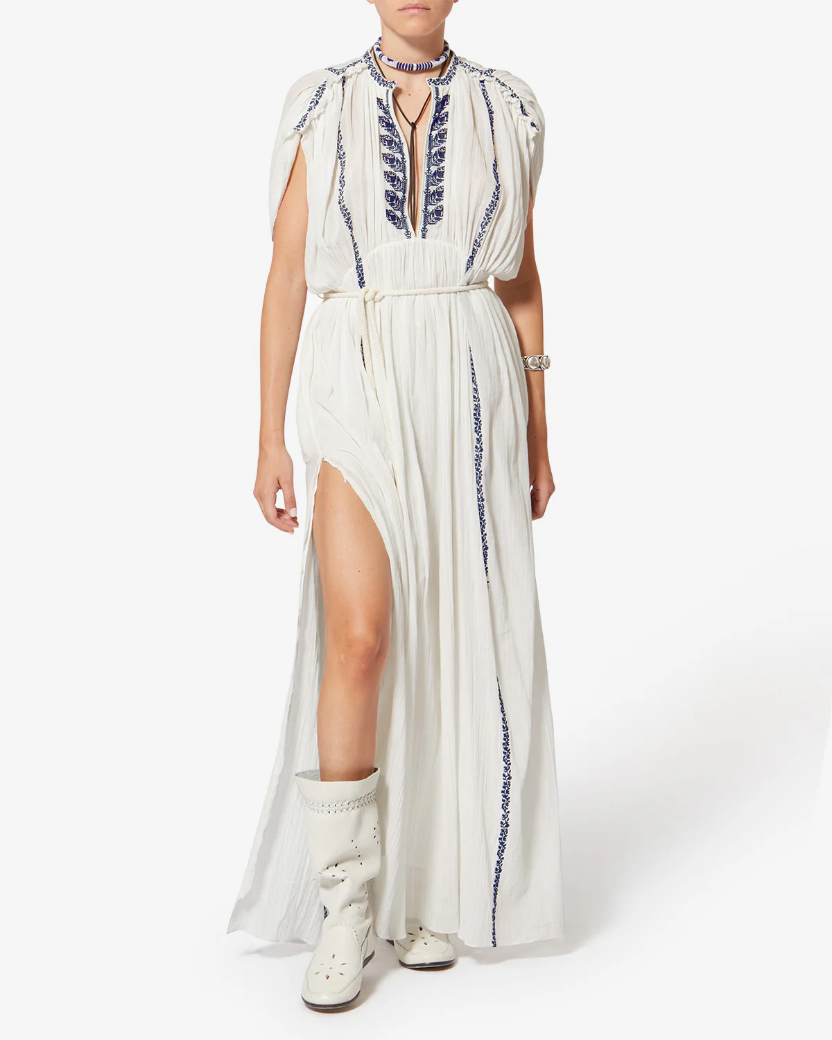 LIVIANE DRESS - Image 3