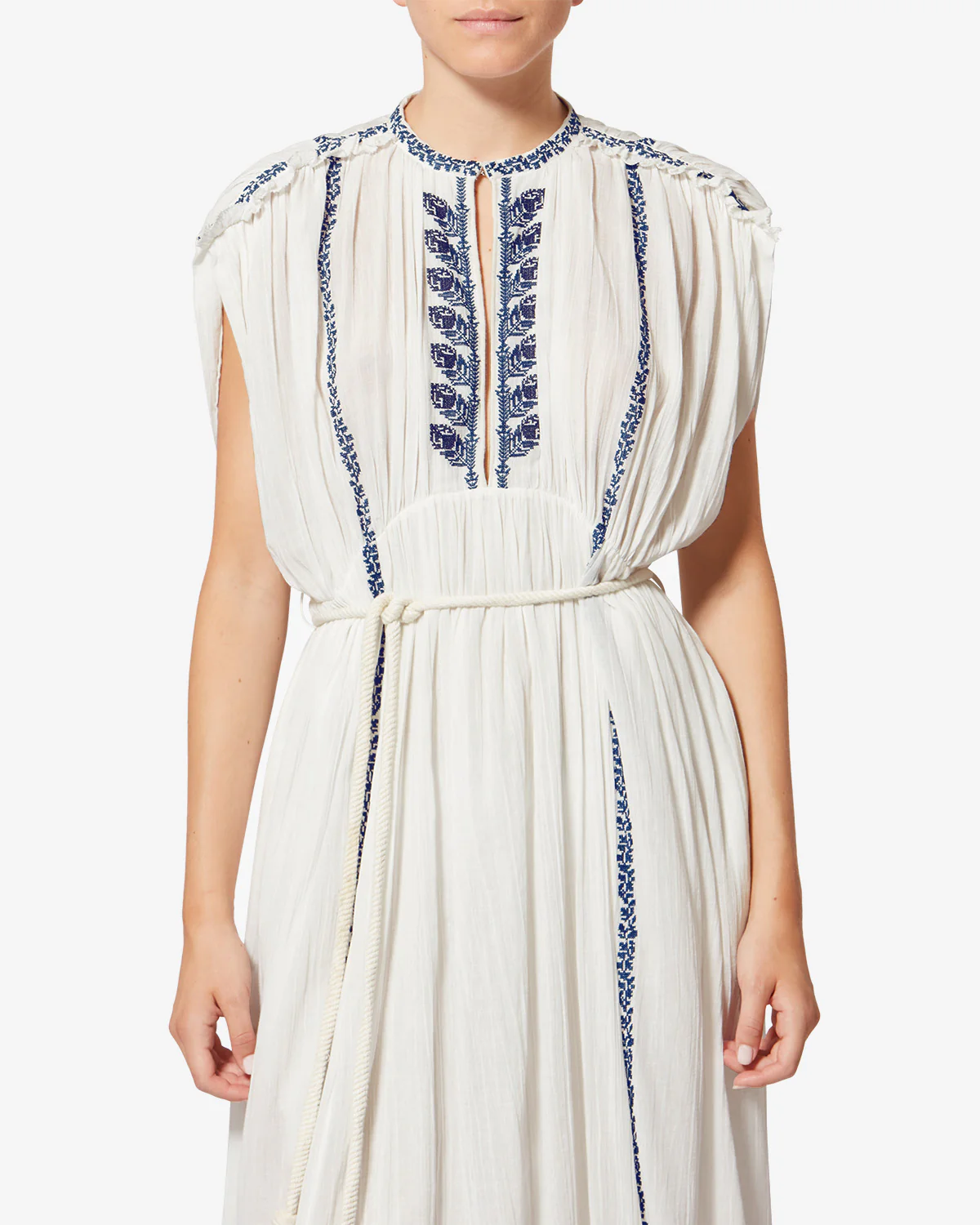 LIVIANE DRESS - Image 4