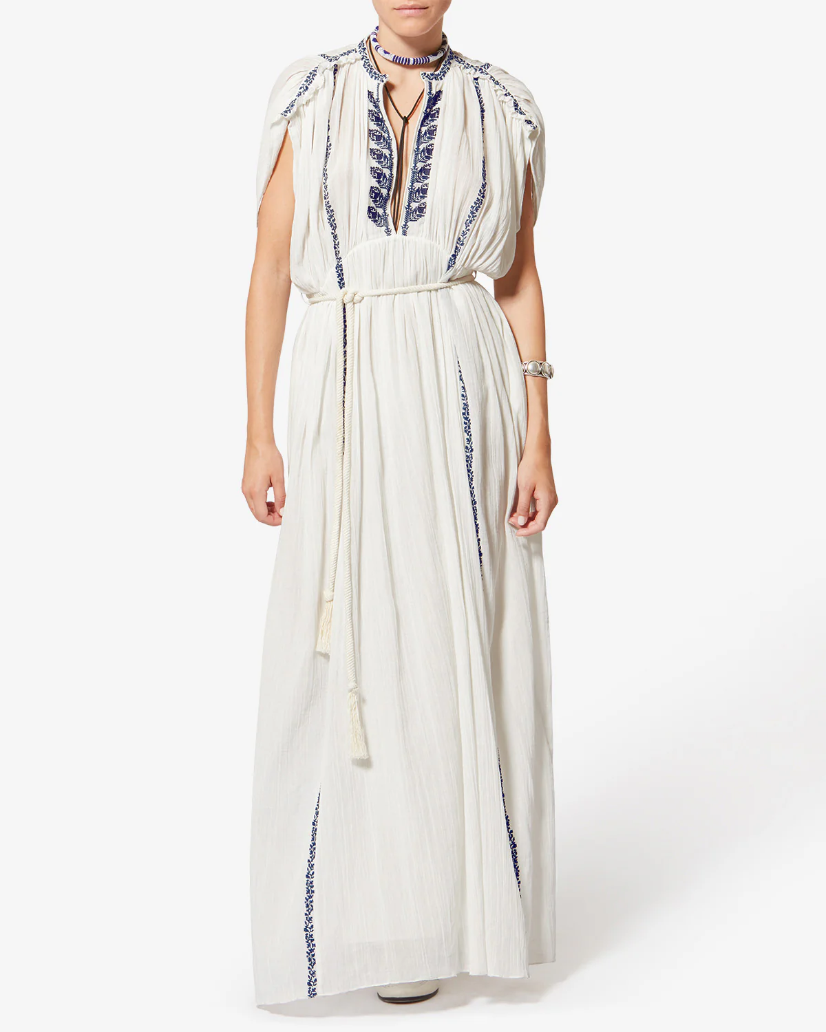 LIVIANE DRESS - Image 5