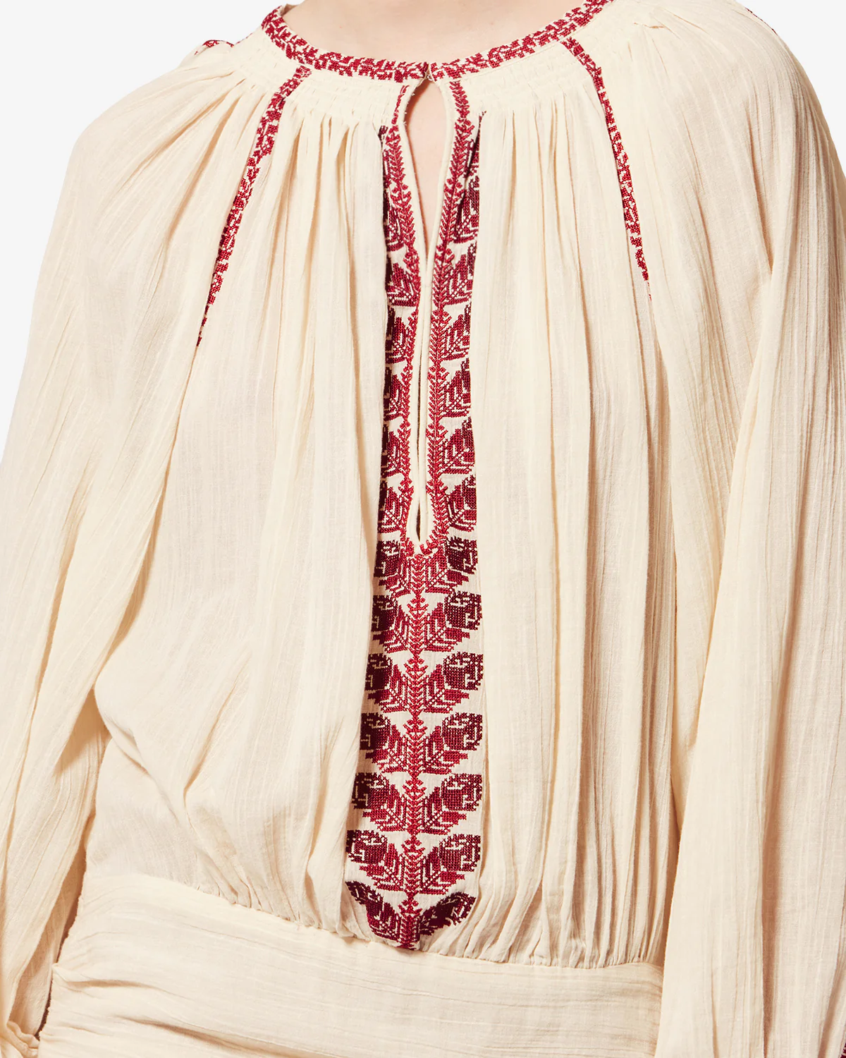 LUDY DRESS - Image 2