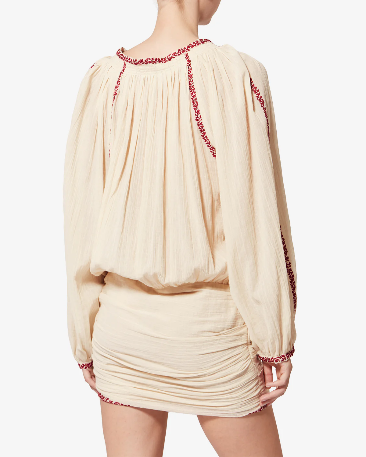 LUDY DRESS - Image 3