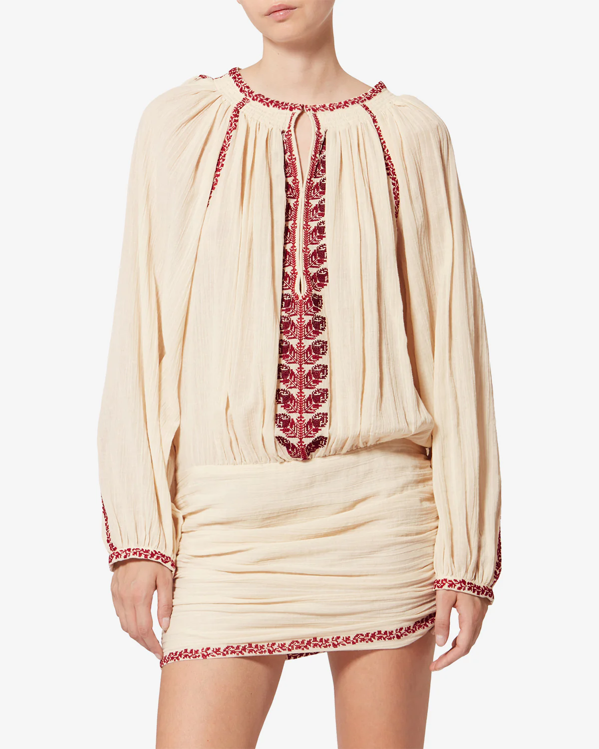 LUDY DRESS - Image 5
