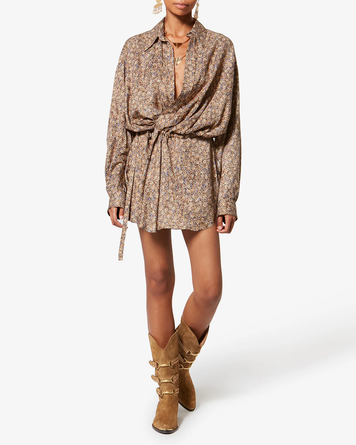 HARMONY DRESS - Image 4