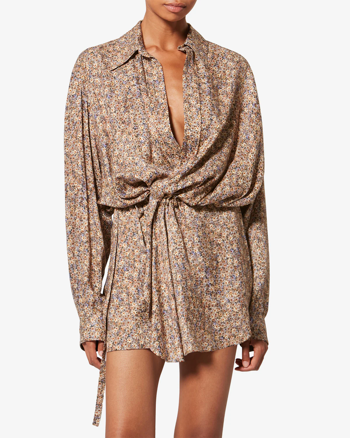 HARMONY DRESS - Image 5