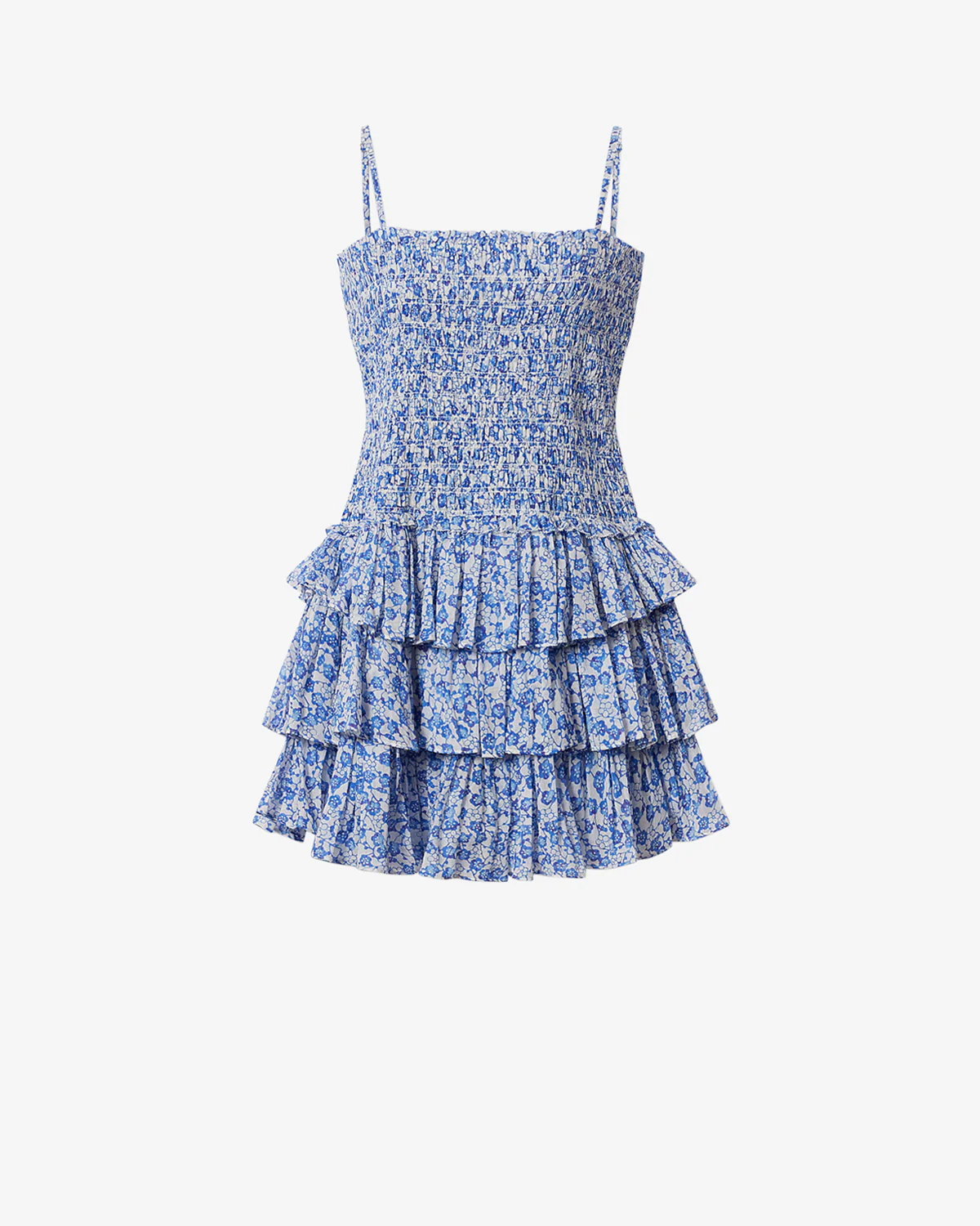 ELODIE DRESS
