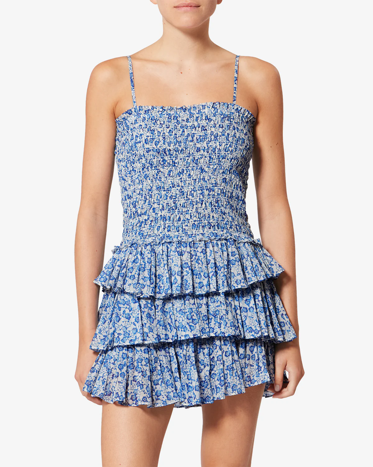 ELODIE DRESS - Image 5