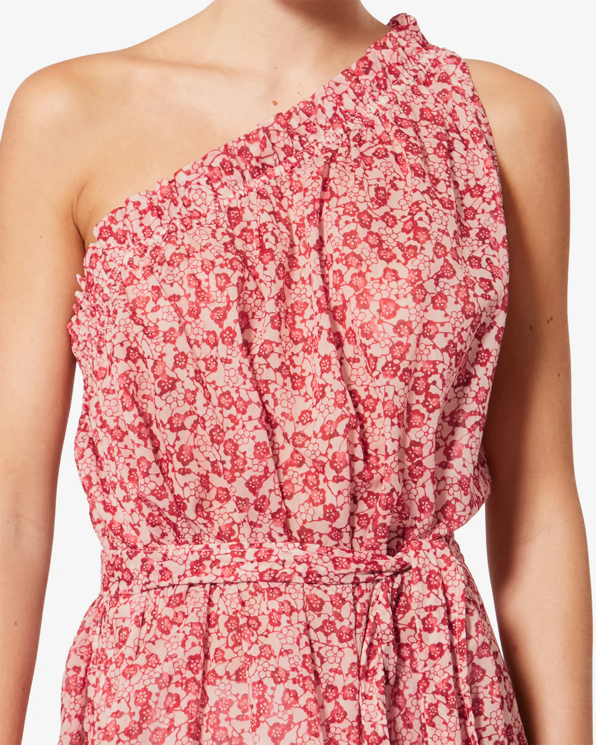 ESTELLA DRESS - Image 2