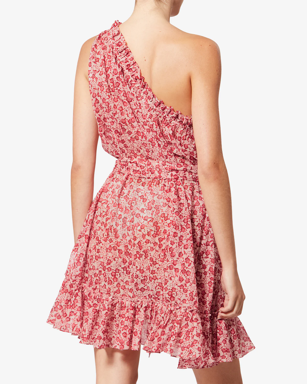 ESTELLA DRESS - Image 3