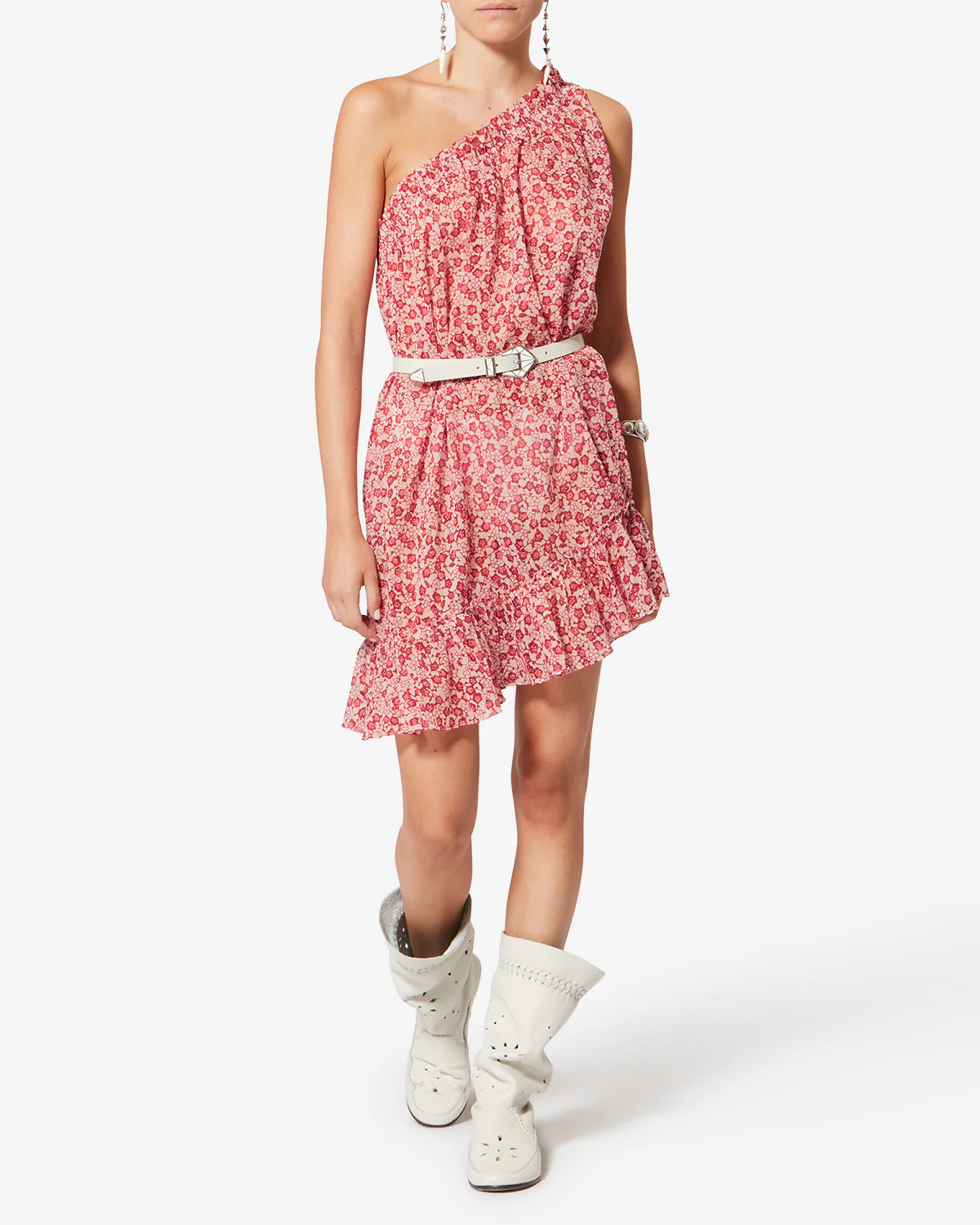 ESTELLA DRESS - Image 4