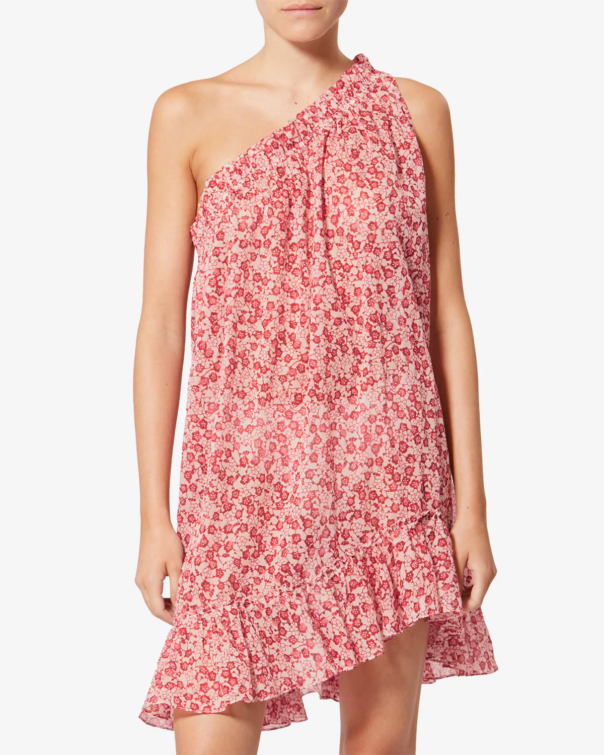 ESTELLA DRESS - Image 5