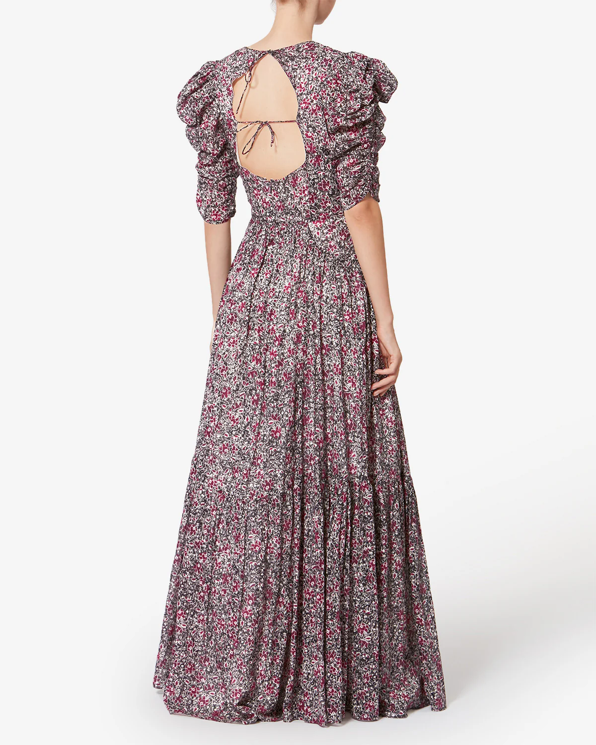 SICHELLIA DRESS - Image 3