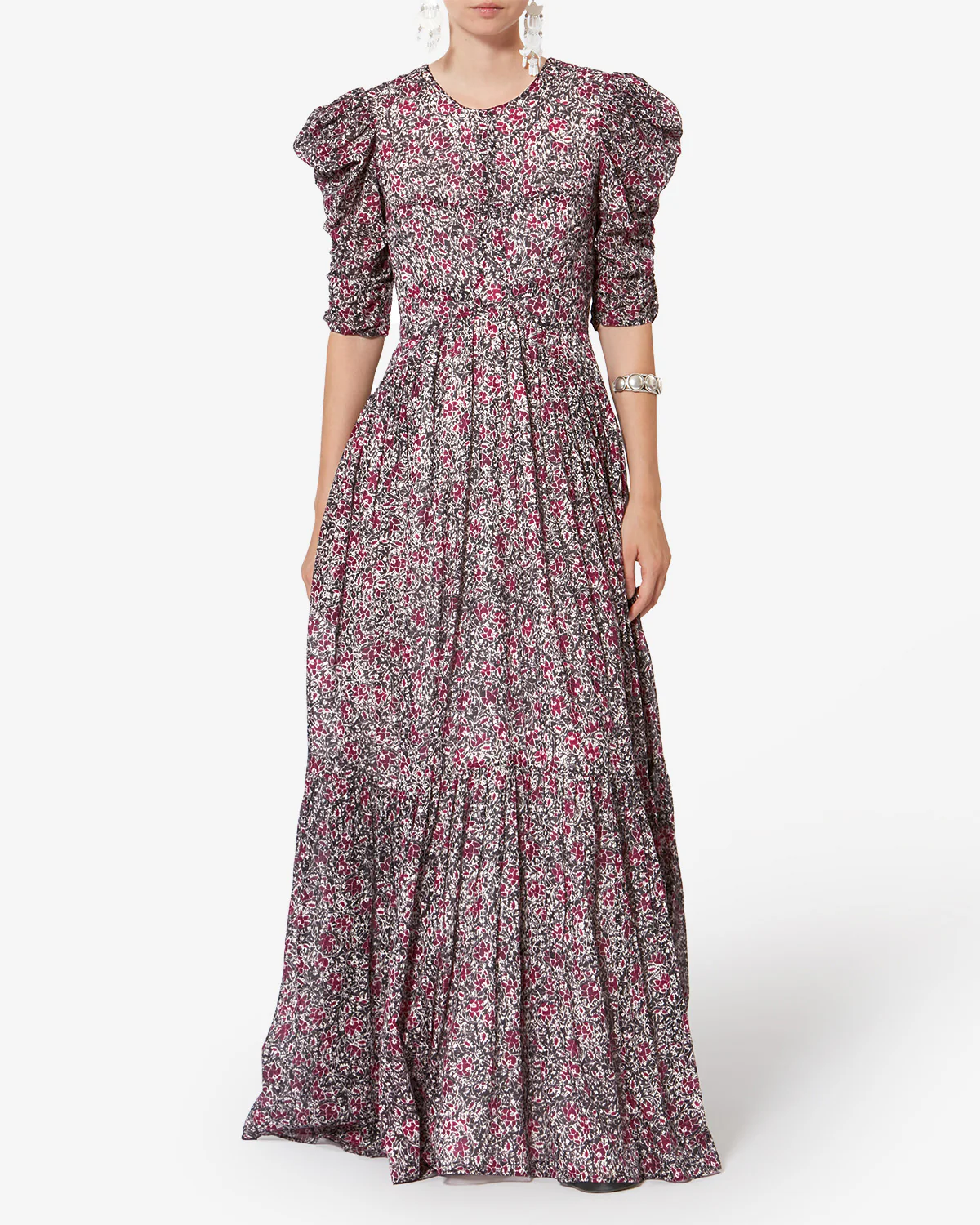 SICHELLIA DRESS - Image 4