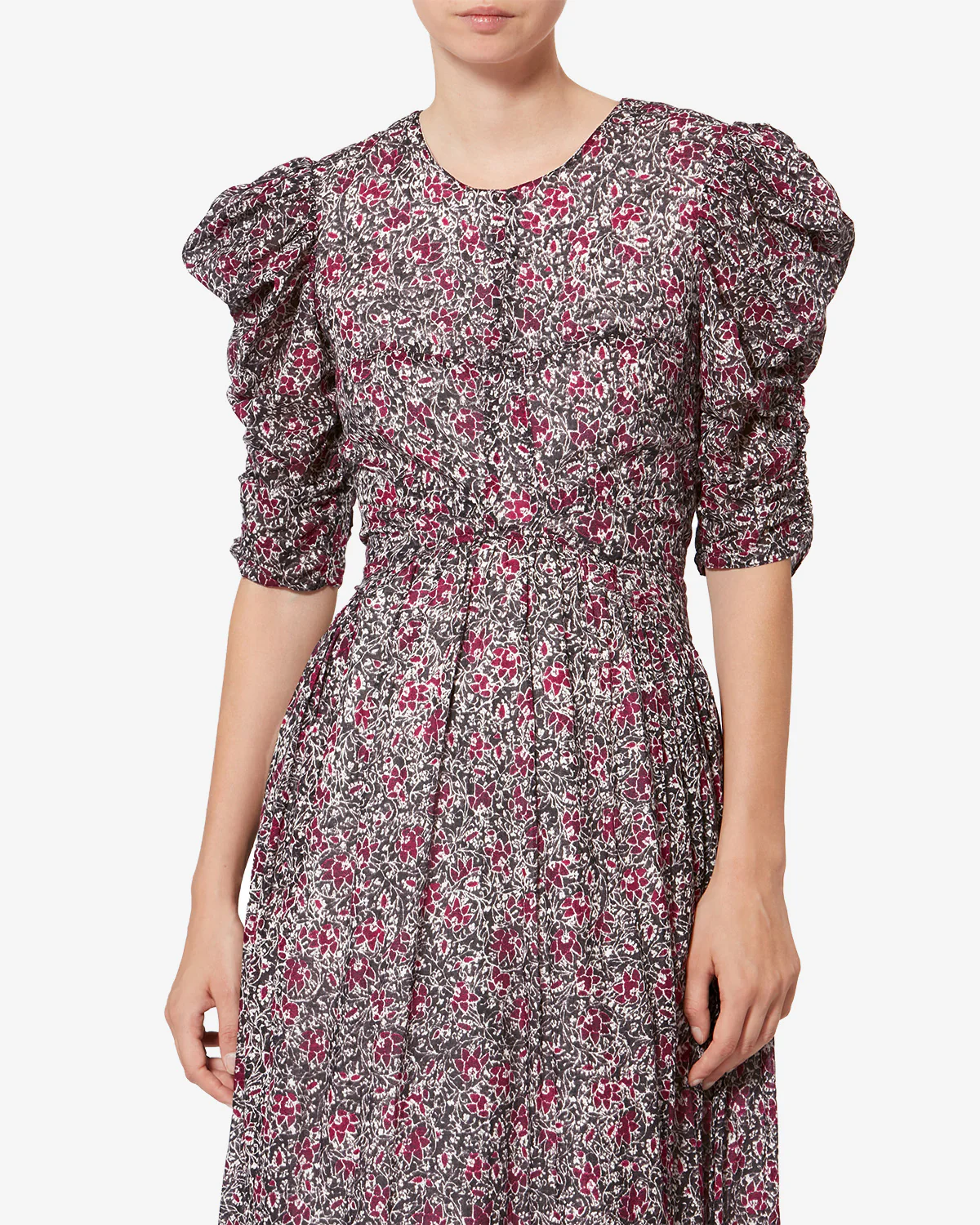 SICHELLIA DRESS - Image 5