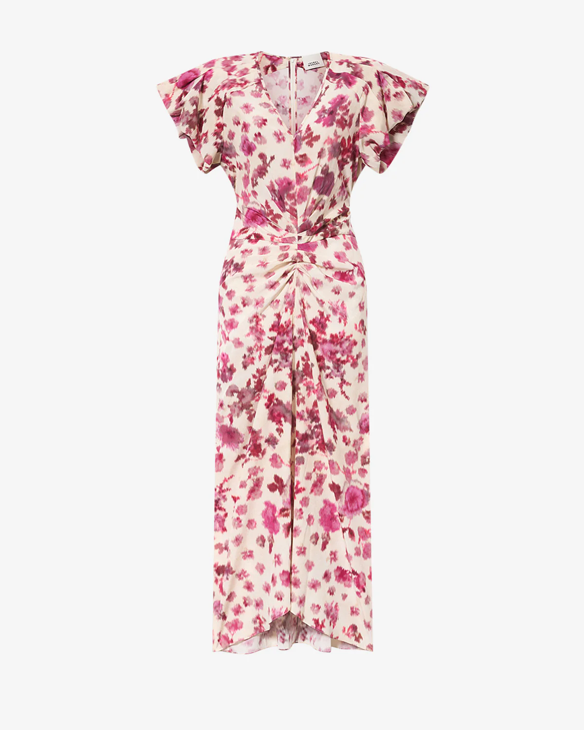 TERENAE DRESS