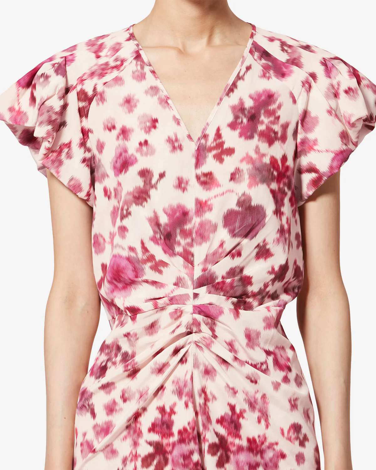 TERENAE DRESS - Image 2