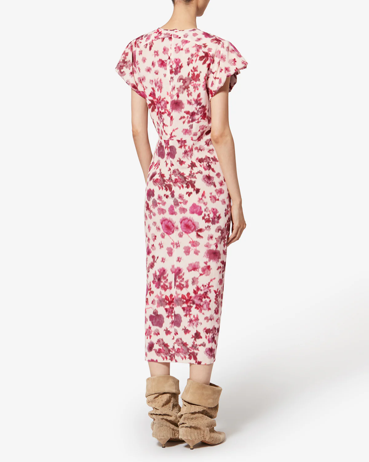 TERENAE DRESS - Image 3