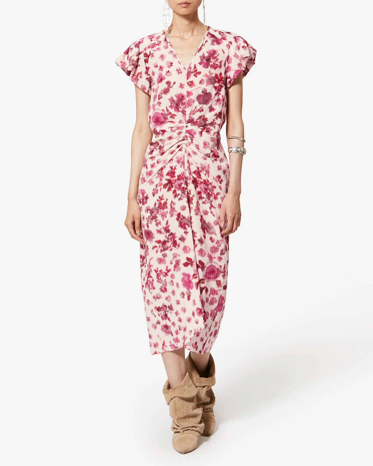 TERENAE DRESS - Image 4