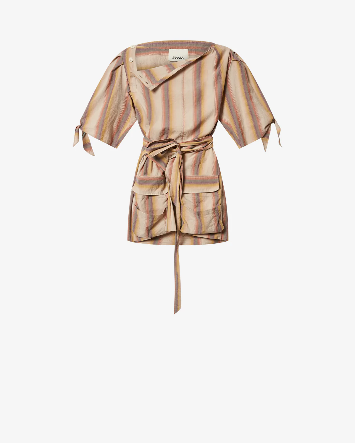 MARIZA DRESS