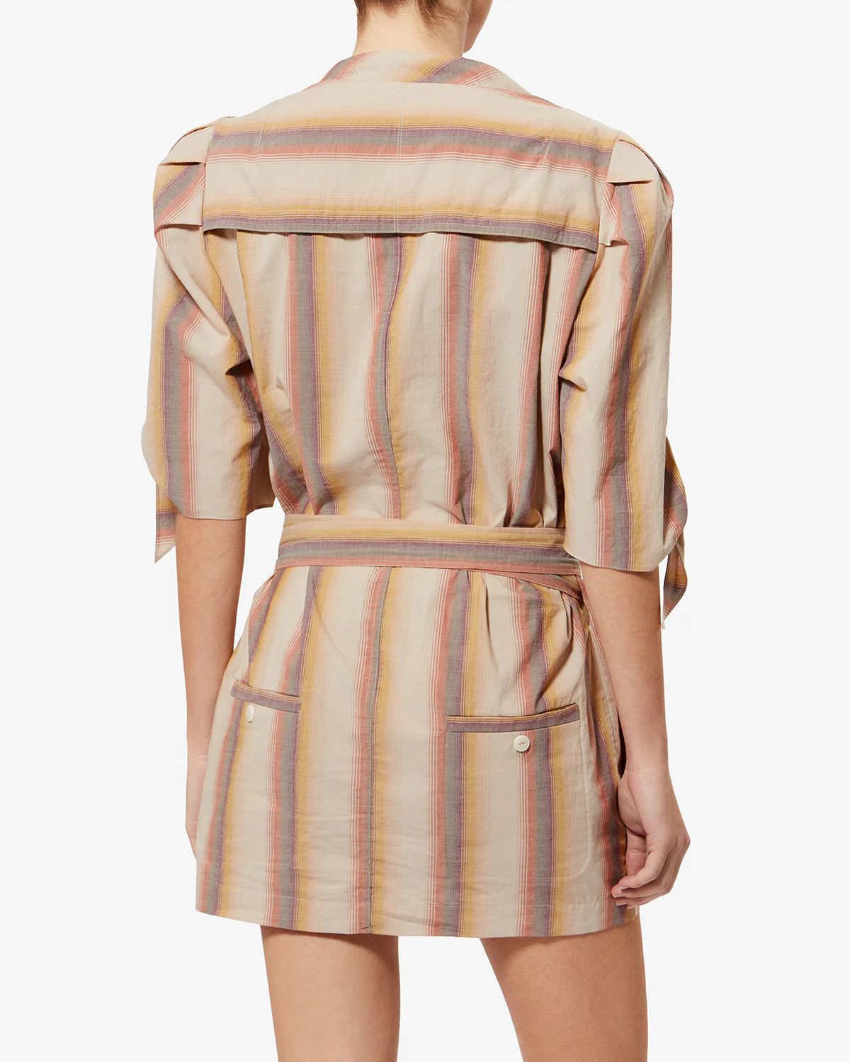 MARIZA DRESS - Image 3