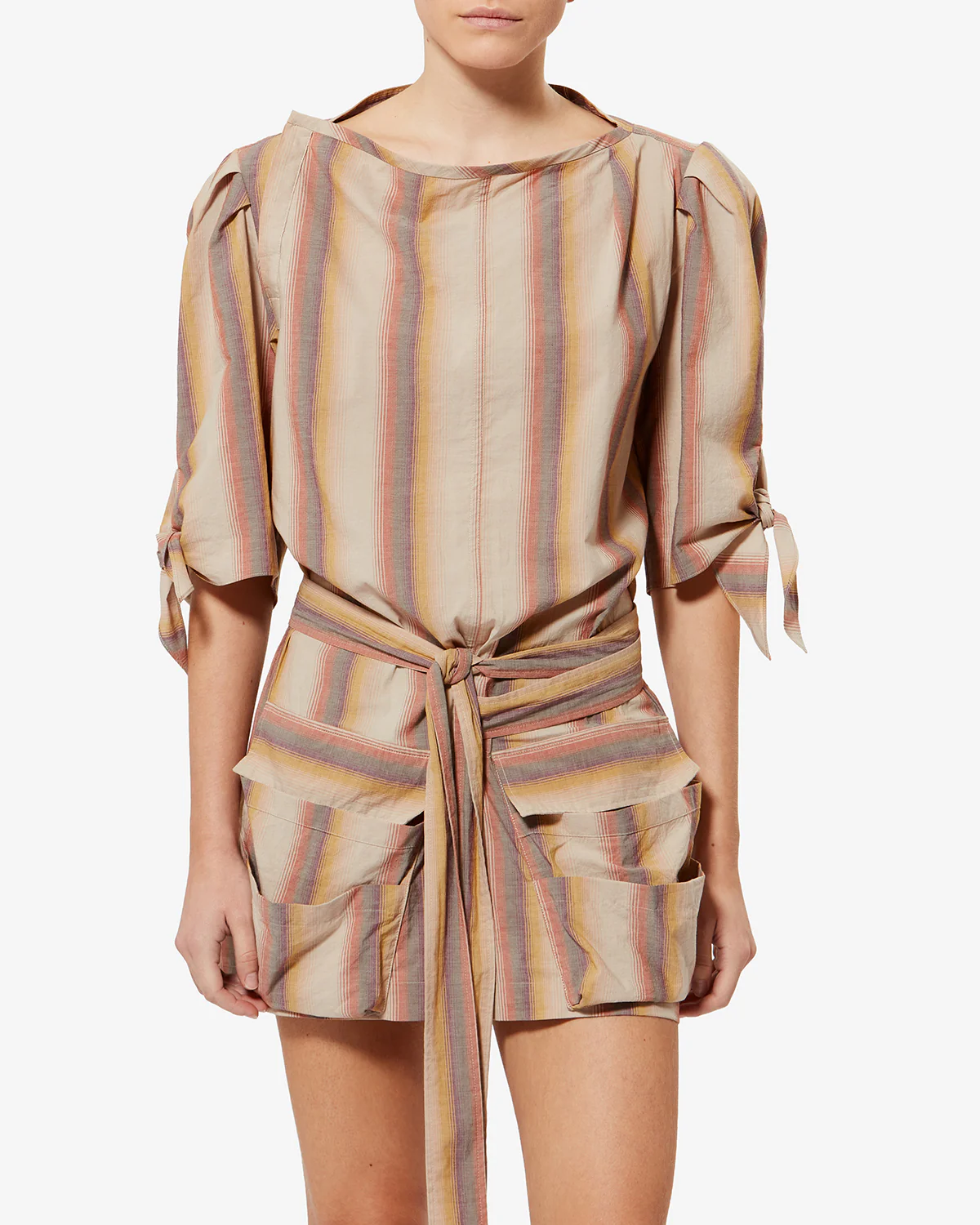MARIZA DRESS - Image 5