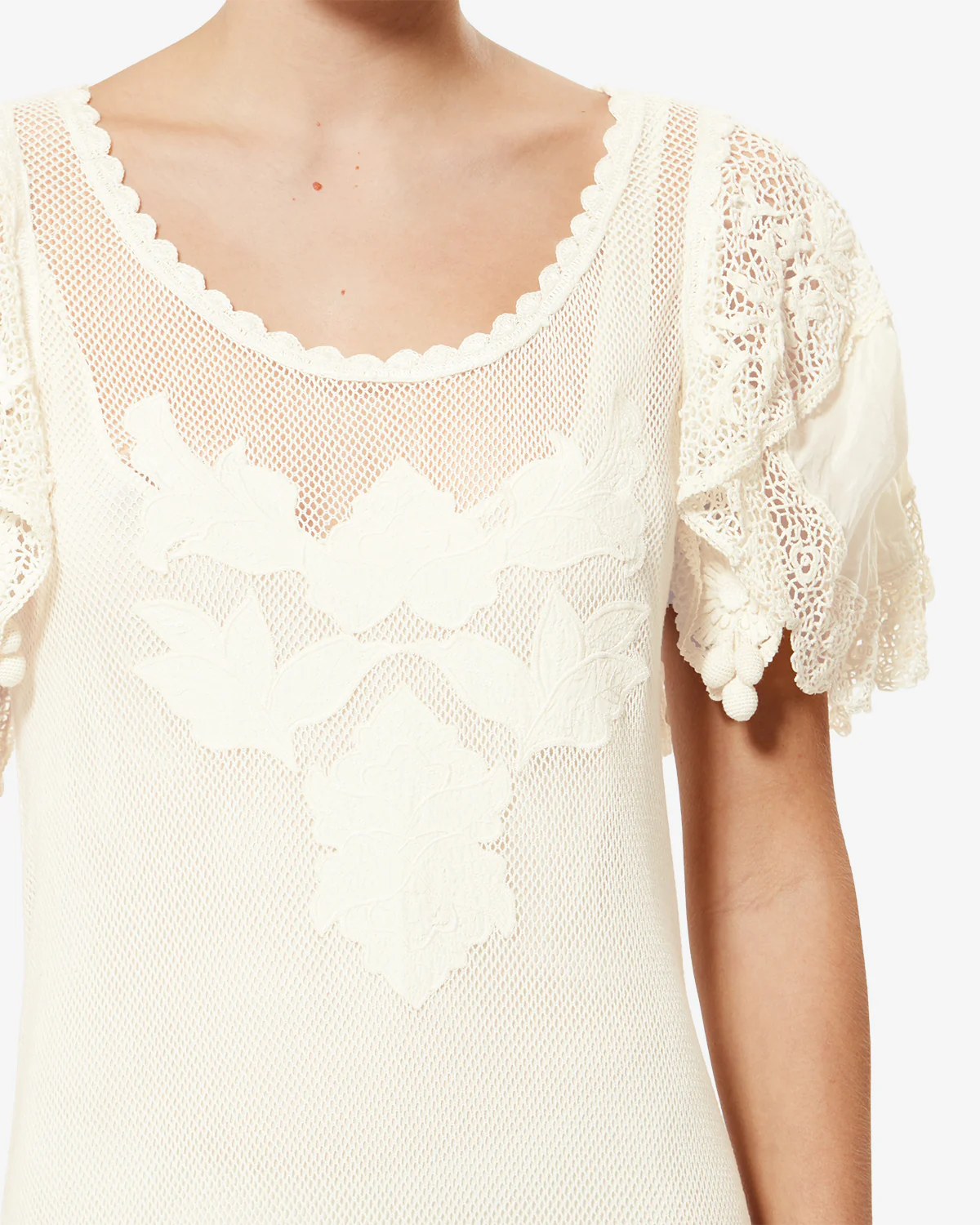 DIENA DRESS - Image 2