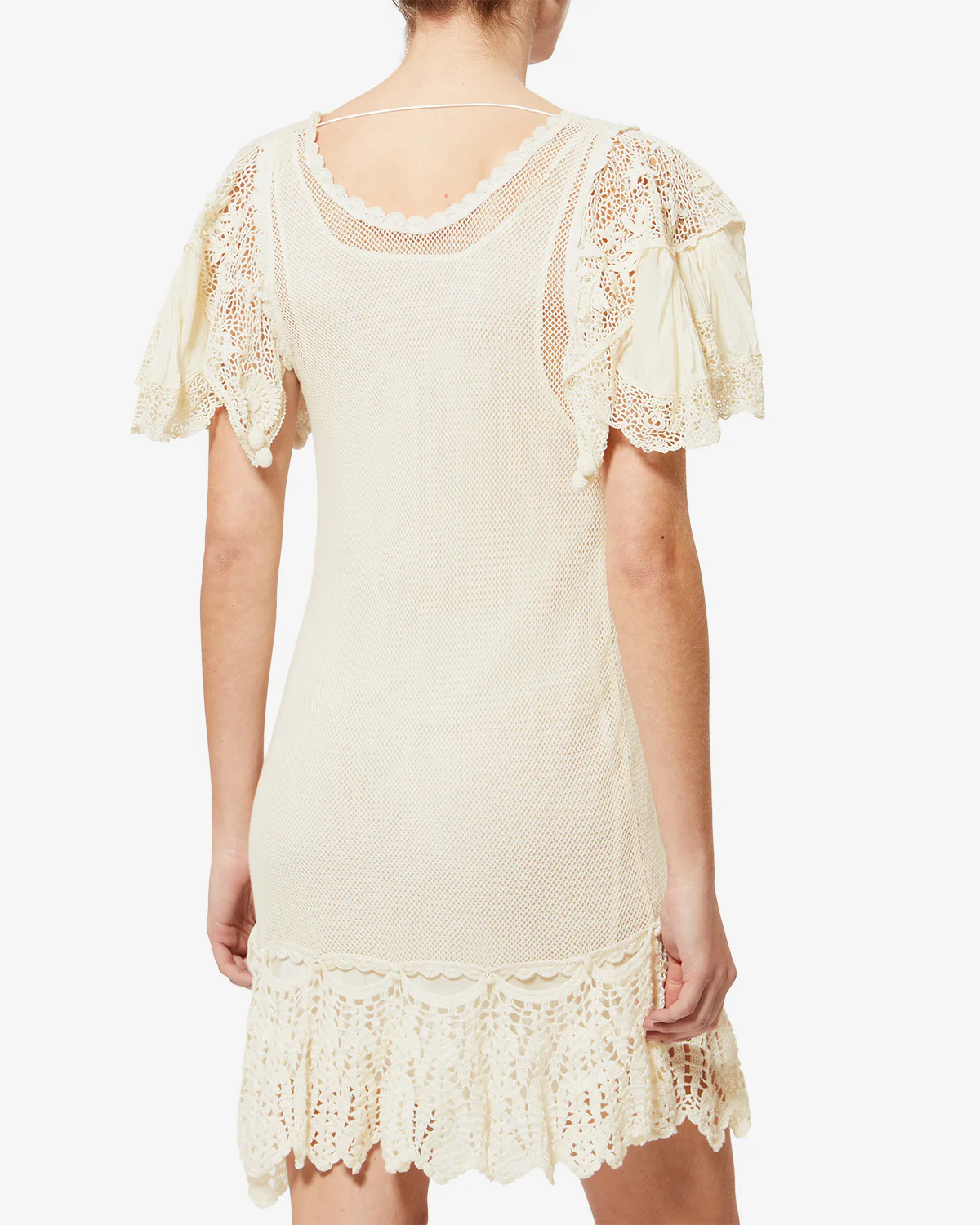 DIENA DRESS - Image 3