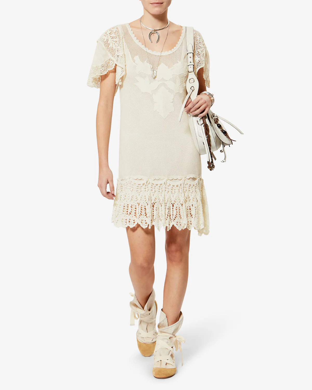 DIENA DRESS - Image 4