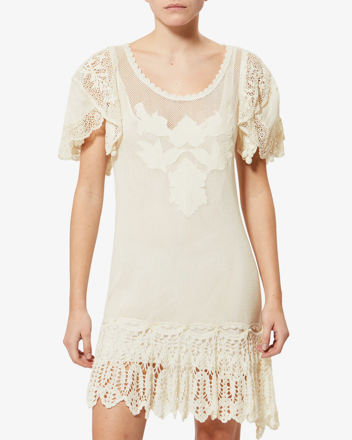 DIENA DRESS - Image 5