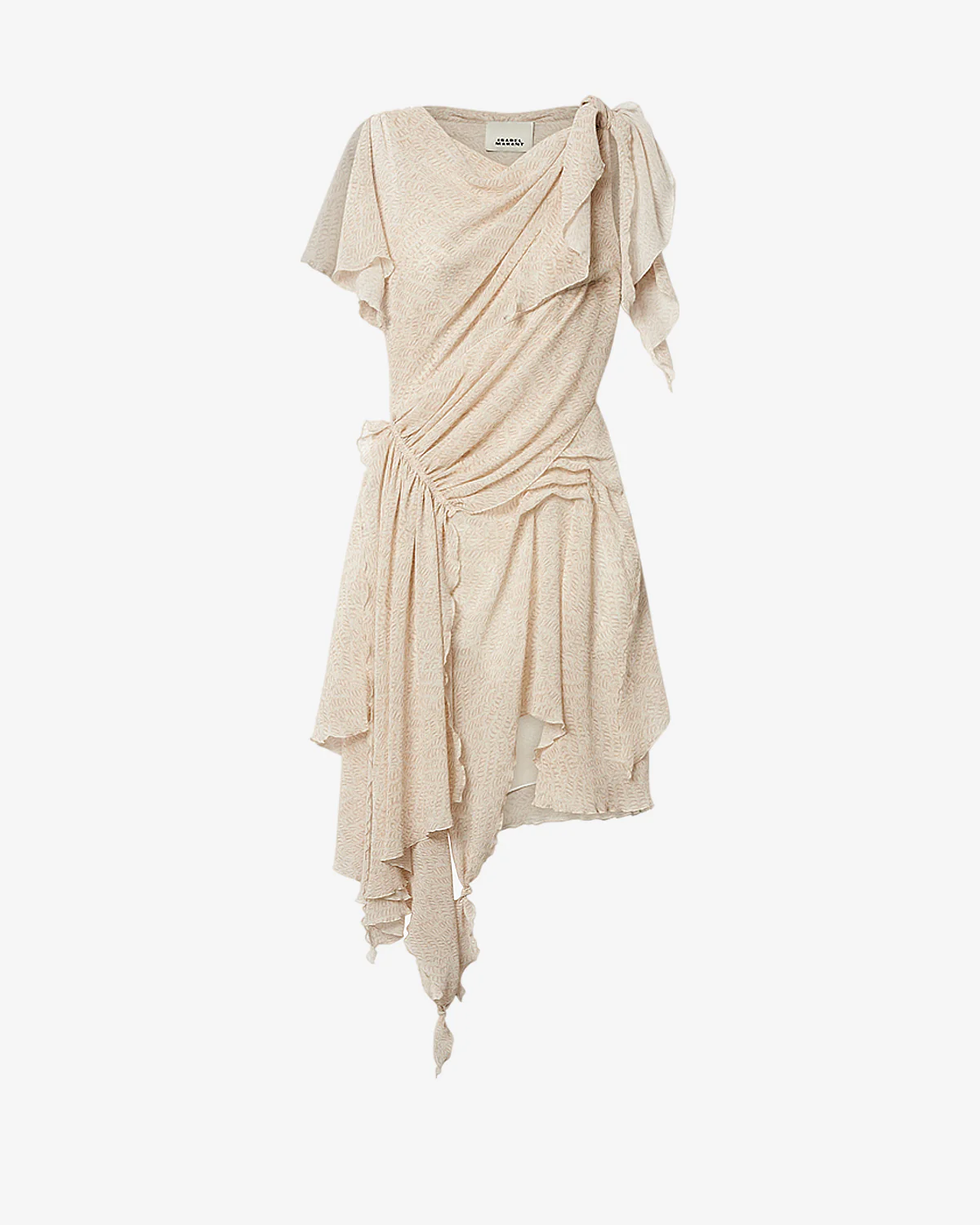 TRYSHA DRESS