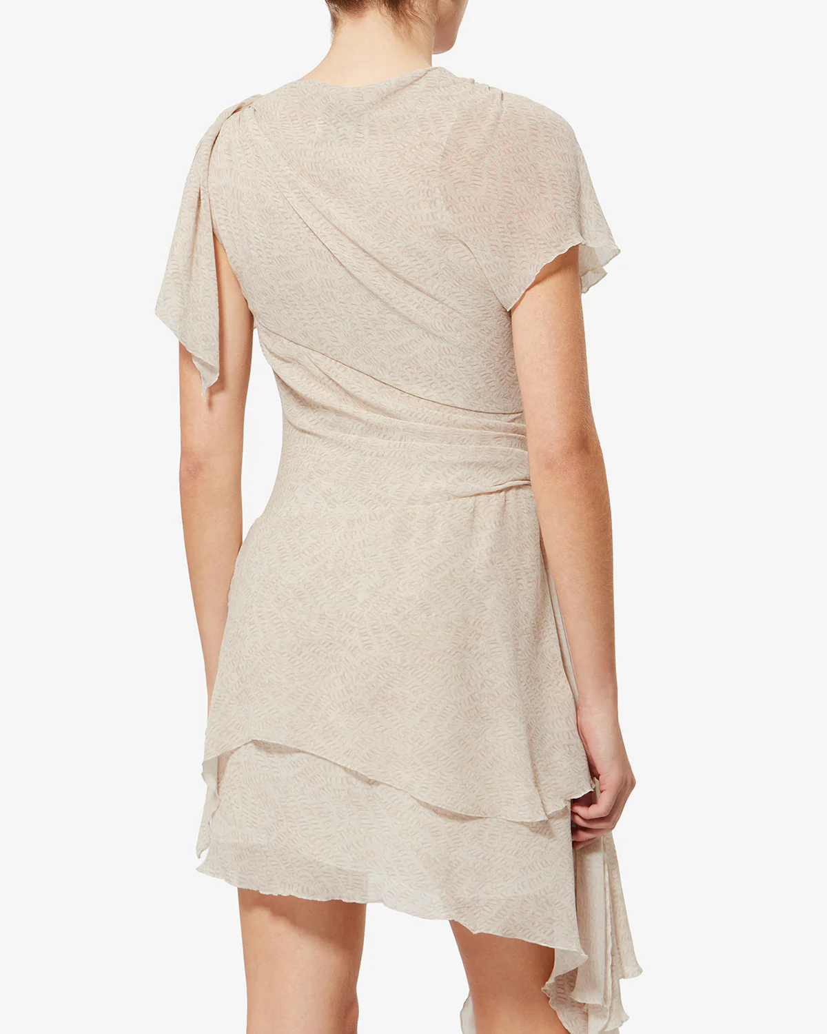 TRYSHA DRESS - Image 3