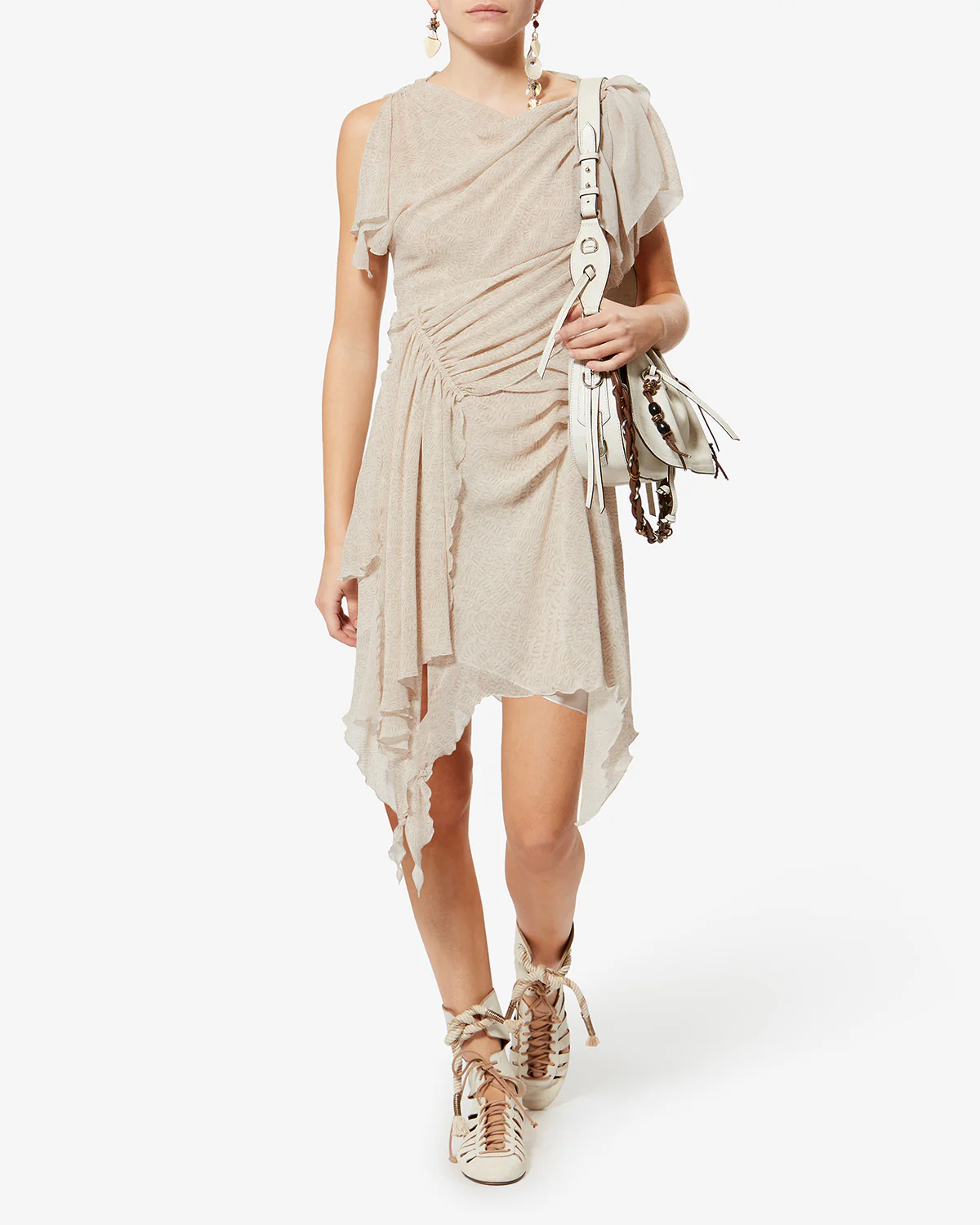 TRYSHA DRESS - Image 4