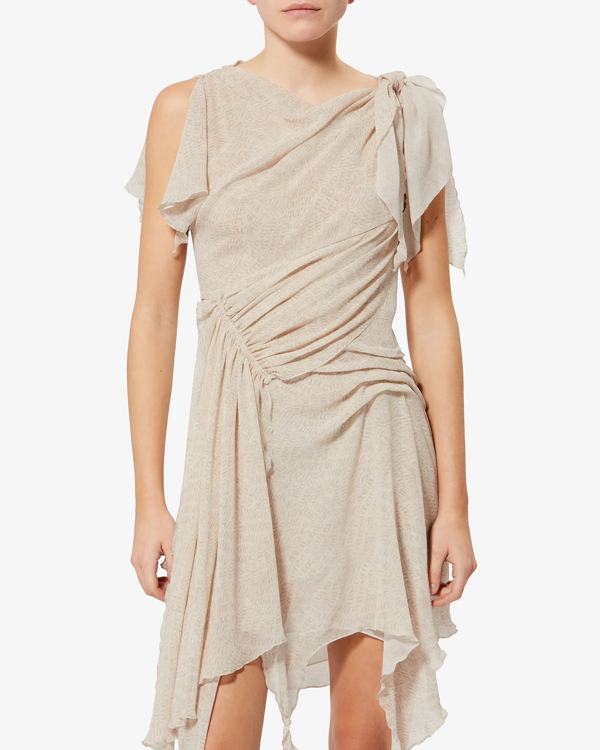 TRYSHA DRESS - Image 5